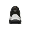 Zapatos deportivos Black Jack Negro/Blanco/Dorado