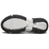 Zapatos deportivos Black Jack Negro/Blanco/Dorado