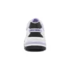 Zapatos deportivos «Blanco Negro Morado»