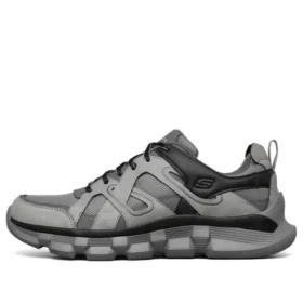 Zapatos deportivos Blockside Gris