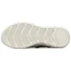 Zapatos deportivos Bobs B Flex Gris/Blanco/Rojo