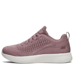 Zapatos deportivos Bobs Squad 2 Rosa/Blanco