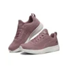 Zapatos deportivos Bobs Squad 2 Rosa/Blanco