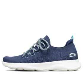 Zapatos deportivos Bobs Surge Azul/Blanco