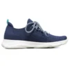 Zapatos deportivos Bobs Surge Azul/Blanco