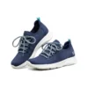 Zapatos deportivos Bobs Surge Azul/Blanco