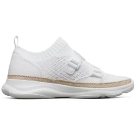 Zapatos deportivos Bobs Surge Blanco