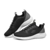 Zapatos deportivos Bounder Negro