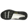 Zapatos deportivos casuales «Blanco Negro Rojo»