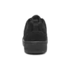 Zapatos deportivos casuales de skate «Negro»