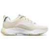 Zapatos deportivos City Sport Blanco/Amarillo