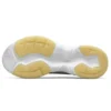Zapatos deportivos City Sport Blanco/Amarillo