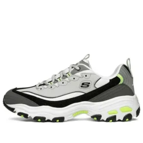 Zapatos deportivos D’ Lites 1.0 Gris/Verde