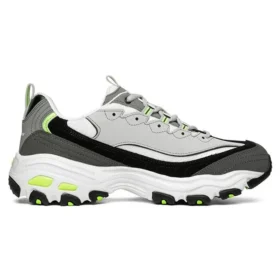 Zapatos deportivos D’ Lites 1.0 Gris/Verde