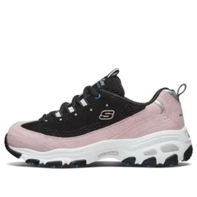 Zapatos deportivos D’ Lites 1.0 Negro/Rosa