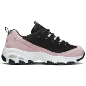 Zapatos deportivos D’ Lites 1.0 Negro/Rosa