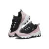 Zapatos deportivos D’ Lites 1.0 Negro/Rosa