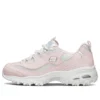 Zapatos deportivos D’ Lites 1.0 Rosa