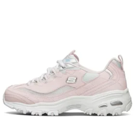 Zapatos deportivos D’ Lites 1.0 Rosa