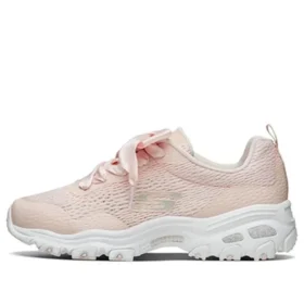 Zapatos deportivos D’ Lites 1.0 Rosa