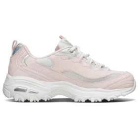 Zapatos deportivos D’ Lites 1.0 Rosa