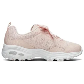 Zapatos deportivos D’ Lites 1.0 Rosa