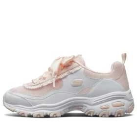 Zapatos deportivos D’ Lites 1.0 Rosa/Blanco