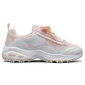 Zapatos deportivos D’ Lites 1.0 Rosa/Blanco