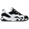 Zapatos deportivos D’ Lites 2.0 bajos Negro/Blanco