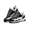 Zapatos deportivos D’ Lites 2.0 bajos Negro/Blanco
