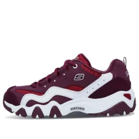 Zapatos deportivos D’ Lites 2.0 Deep Wine