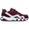 Zapatos deportivos D’ Lites 2.0 Deep Wine