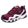 Zapatos deportivos D’ Lites 2.0 Deep Wine