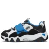 Zapatos deportivos D’ Lites 2.0 K Negro/Azul
