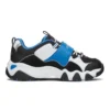 Zapatos deportivos D’ Lites 2.0 K Negro/Azul