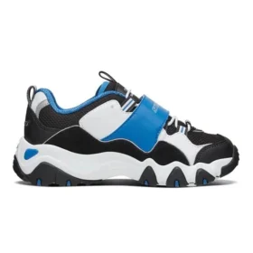 Zapatos deportivos D’ Lites 2.0 K Negro/Azul