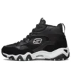 Zapatos deportivos D’ Lites 2.0 Negro