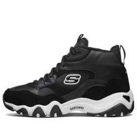Zapatos deportivos D’ Lites 2.0 Negro