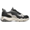 Zapatos deportivos D lites 2.0 Negro/Blanco/Gris