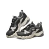 Zapatos deportivos D lites 2.0 Negro/Blanco/Gris