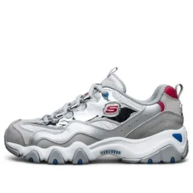 Zapatos deportivos D’ Lites 2.0 Plata/Gris/Blanco