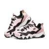 Zapatos deportivos D’ Lites 2.0 Rosa/Negro/Blanco