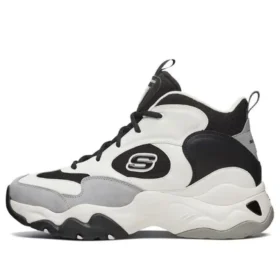 Zapatos deportivos D’ Lites 3.0 Negro/Blanco