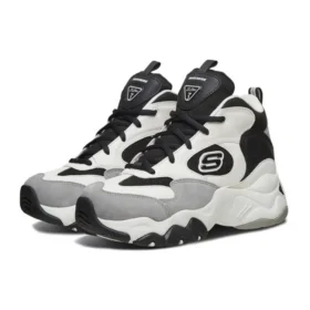 Zapatos deportivos D’ Lites 3.0 Negro/Blanco