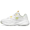 Zapatos deportivos D’ Lites Airy Blanco/Verde/Amarillo