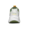 Zapatos deportivos D’ Lites Airy Blanco/Verde/Amarillo