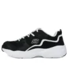 Zapatos deportivos D’ Lites Airy Negro Blanco