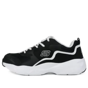 Zapatos deportivos D’ Lites Airy Negro Blanco