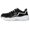 Zapatos deportivos D’ Lites Airy Negro Blanco