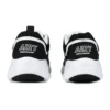 Zapatos deportivos D’ Lites Airy Negro Blanco